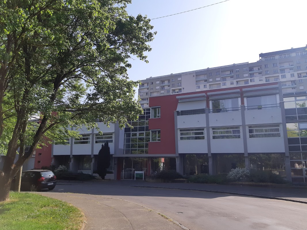 Photo de EHPAD Champs Manceaux, EHPAD à RENNES