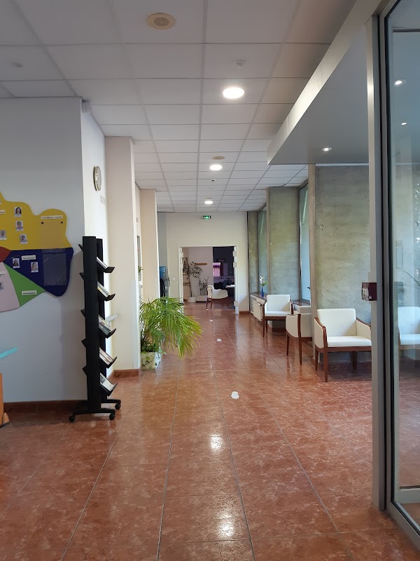 EHPAD Champs Manceaux - Photo 2 sur 5 - Intérieur et espaces communs