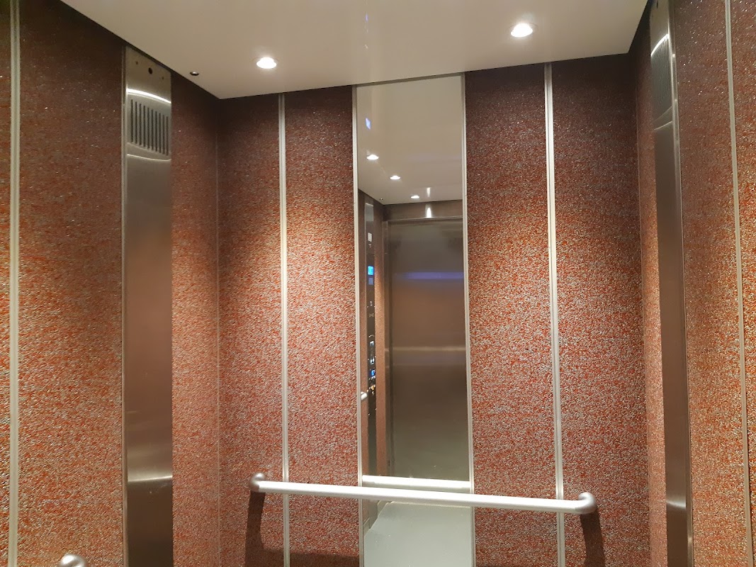 EHPAD Champs Manceaux - Photo 4 sur 5 - Espaces de vie