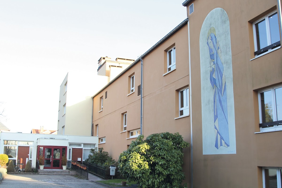 EHPAD Notre-Dame du Blauberg