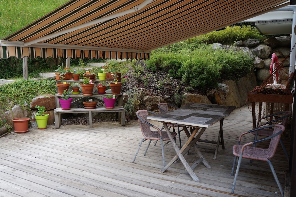 Photo de EHPAD Les Monts Argentés, EHPAD à MEGEVE