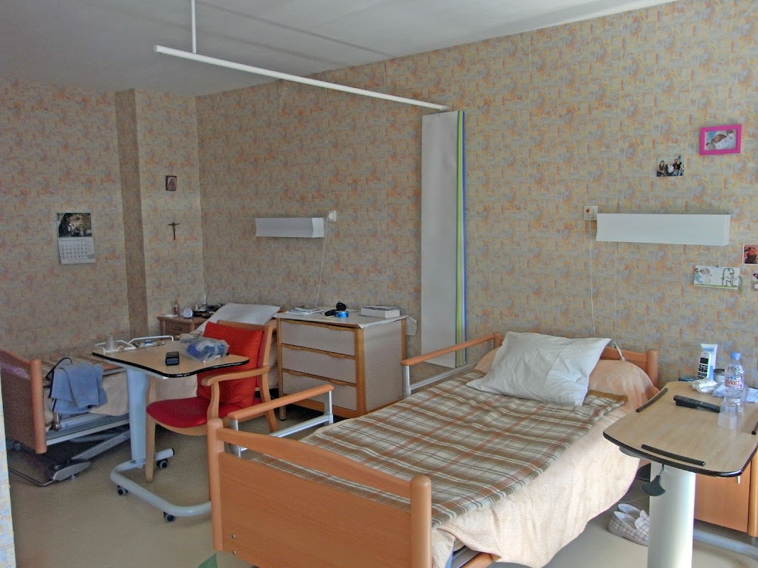 EHPAD Les Monts Argentés - Photo 4 sur 5 - Espaces de vie