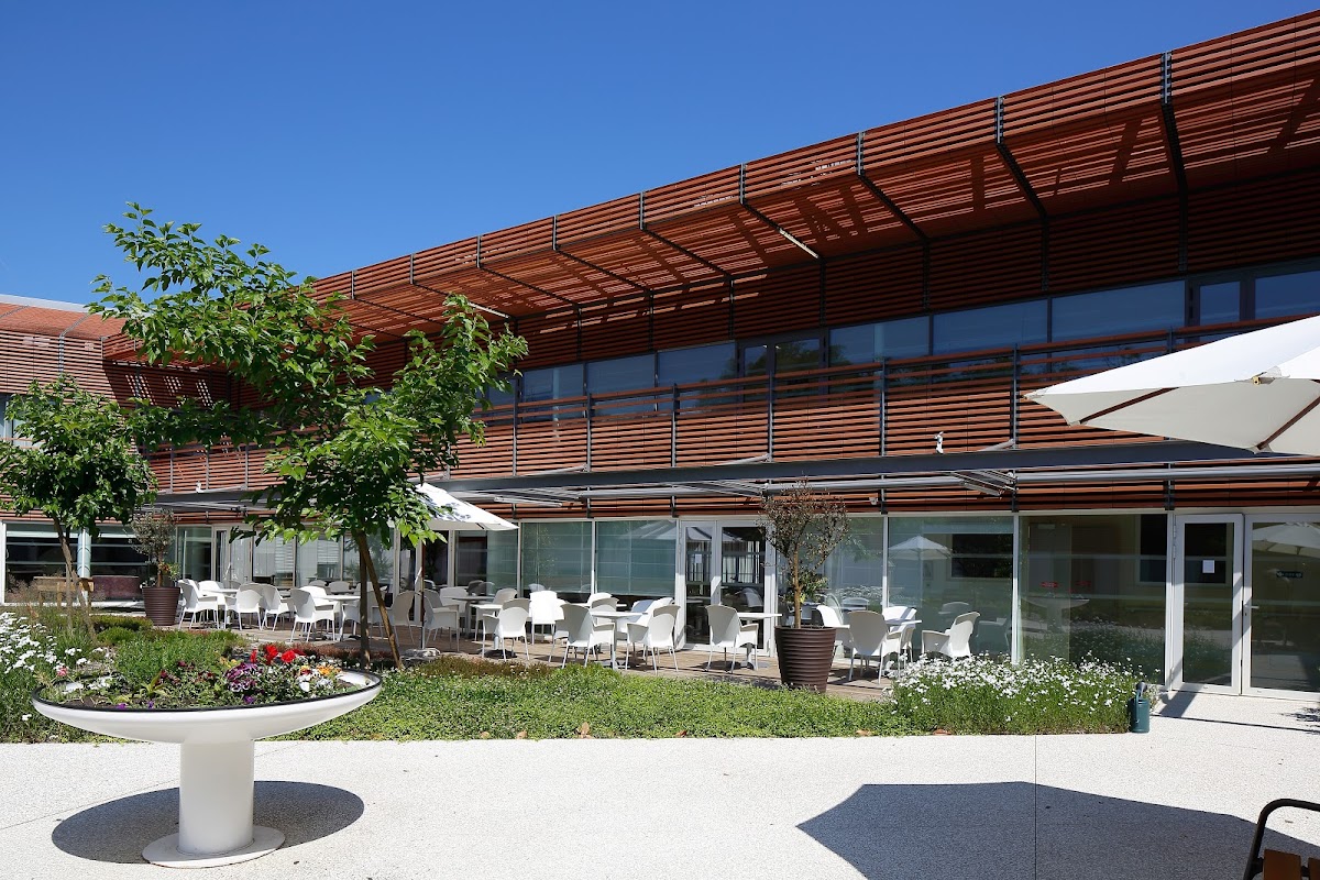 EHPAD Résidence Les Magnolias