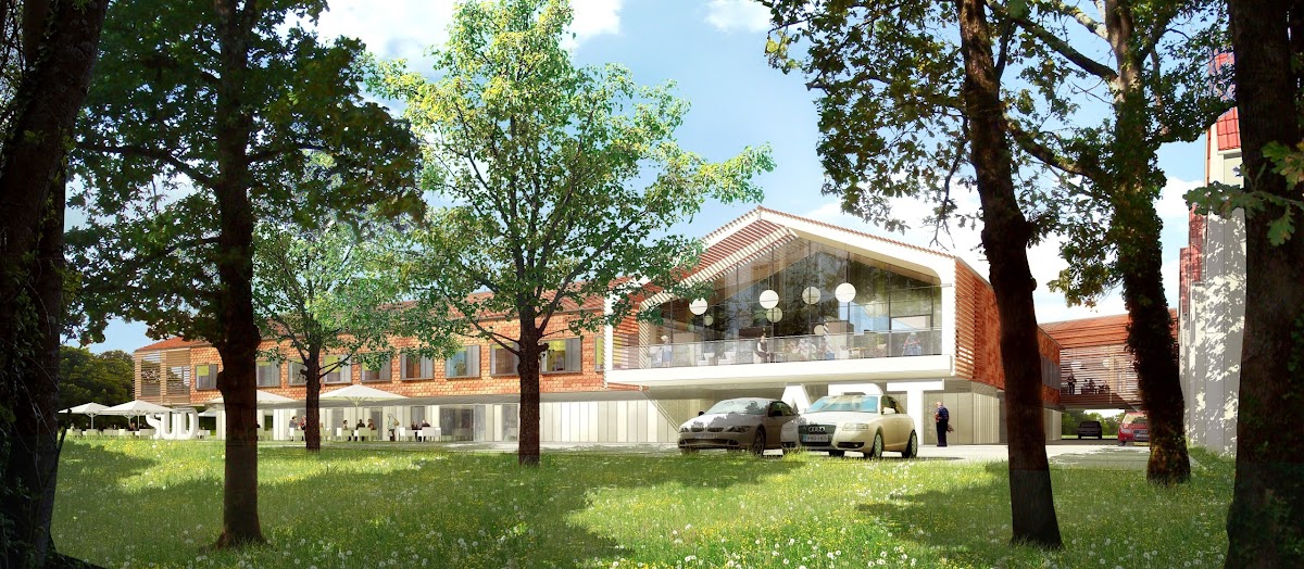 EHPAD Résidence Les Magnolias - Photo 4 sur 5 - Espaces de vie