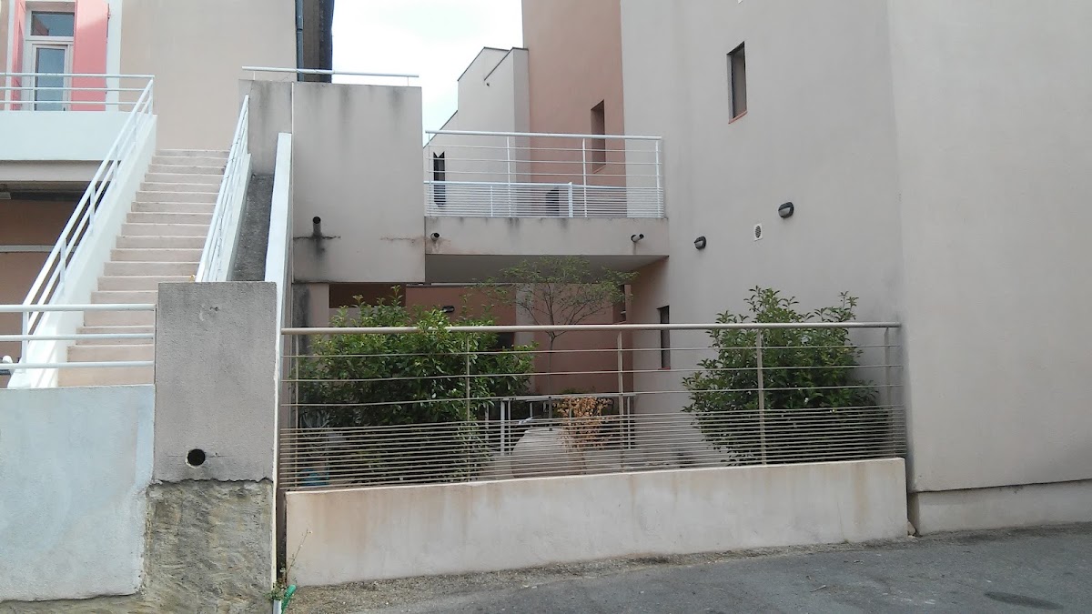 EHPAD Jeanne de Baroncelli - Photo 5 sur 5 - Environnement et extérieurs