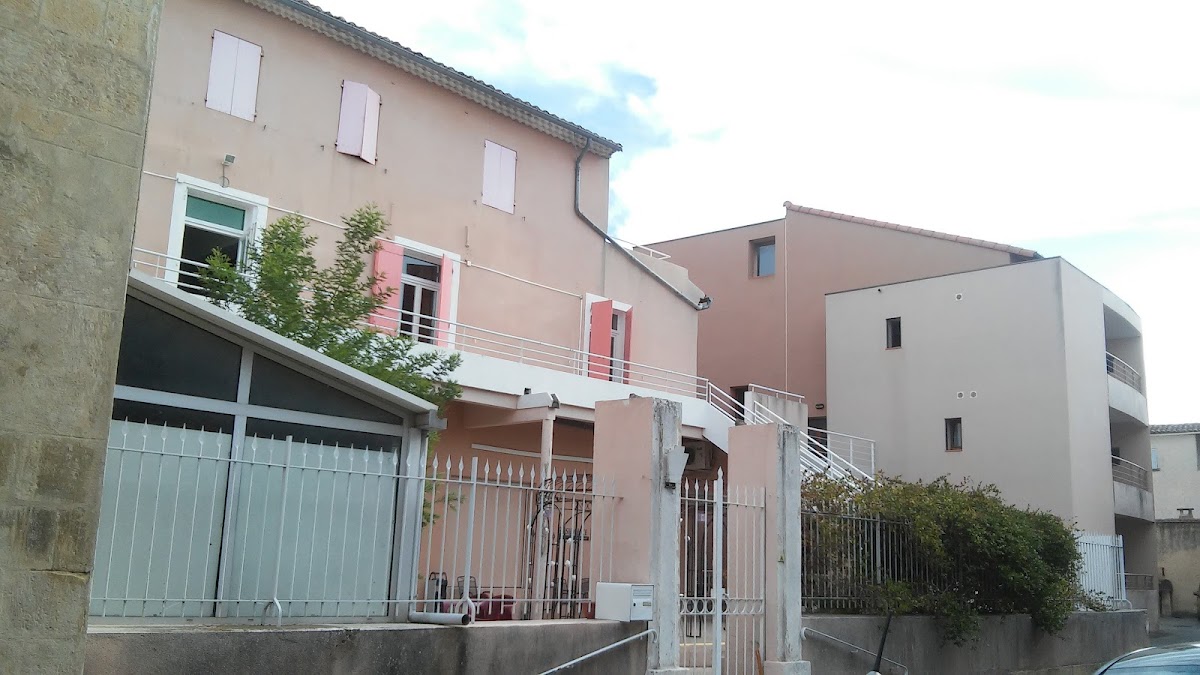 Photo de EHPAD Jeanne de Baroncelli, EHPAD à CADEROUSSE