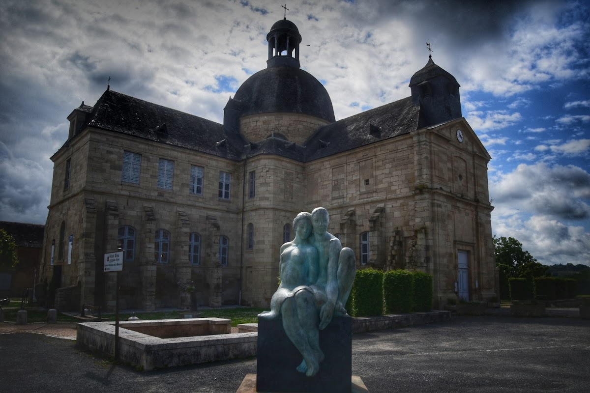 EHPAD Jacques François de Hautefort - Photo 2 sur 5 - Intérieur et espaces communs
