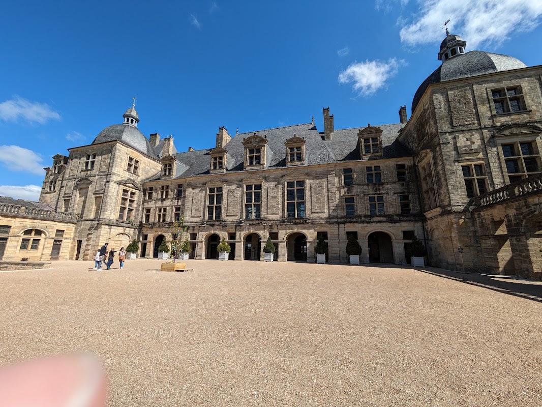 Photo de EHPAD Jacques François de Hautefort, EHPAD à HAUTEFORT