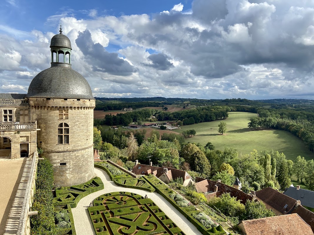 EHPAD Jacques François de Hautefort - Photo 4 sur 5 - Espaces de vie