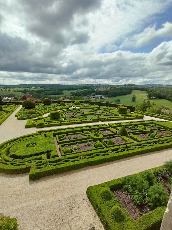 EHPAD Jacques François de Hautefort - Photo 3 sur 5 - Chambres et hébergement
