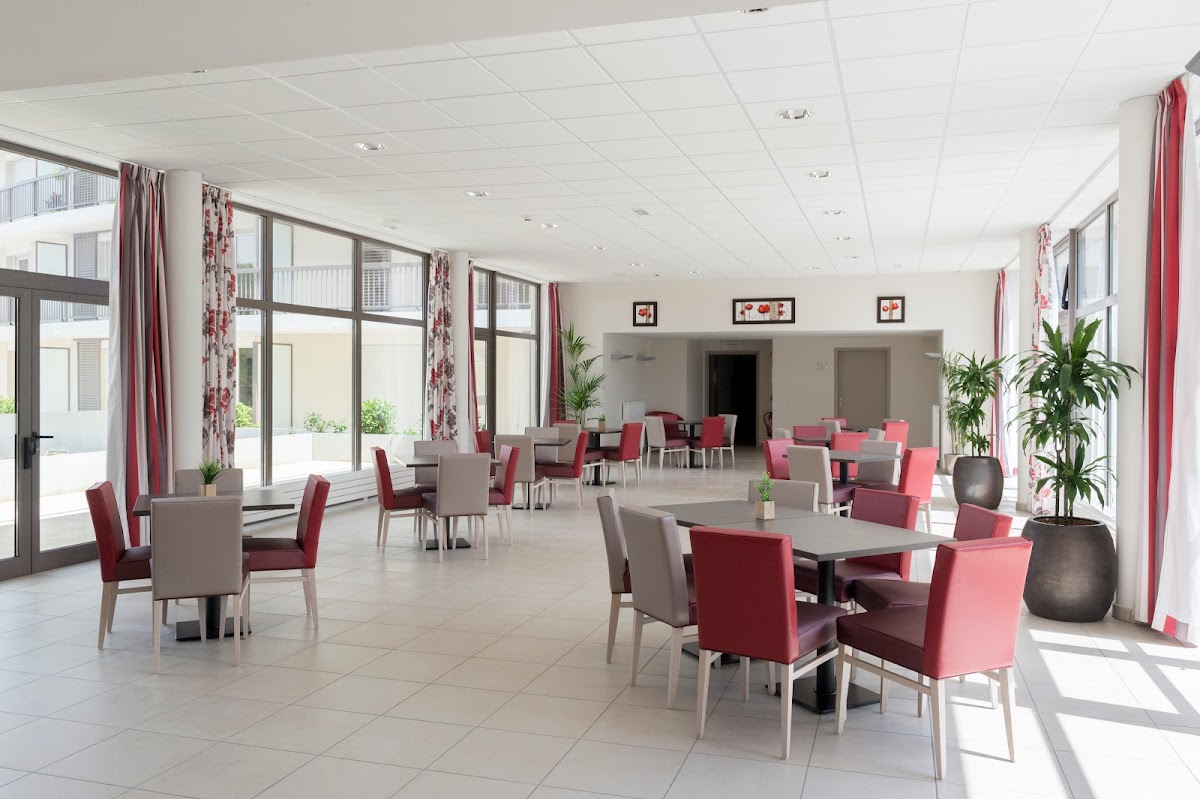 Résidence Les Rives de L'Orne - Photo 4 sur 5 - Espaces de vie