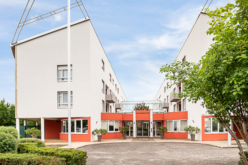 EHPAD Korian Artemis - Photo 5 sur 5 - Environnement et extérieurs