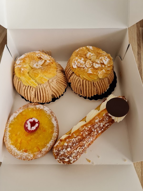 Résidence Saint-André - Photo 5 sur 5 - Environnement et extérieurs