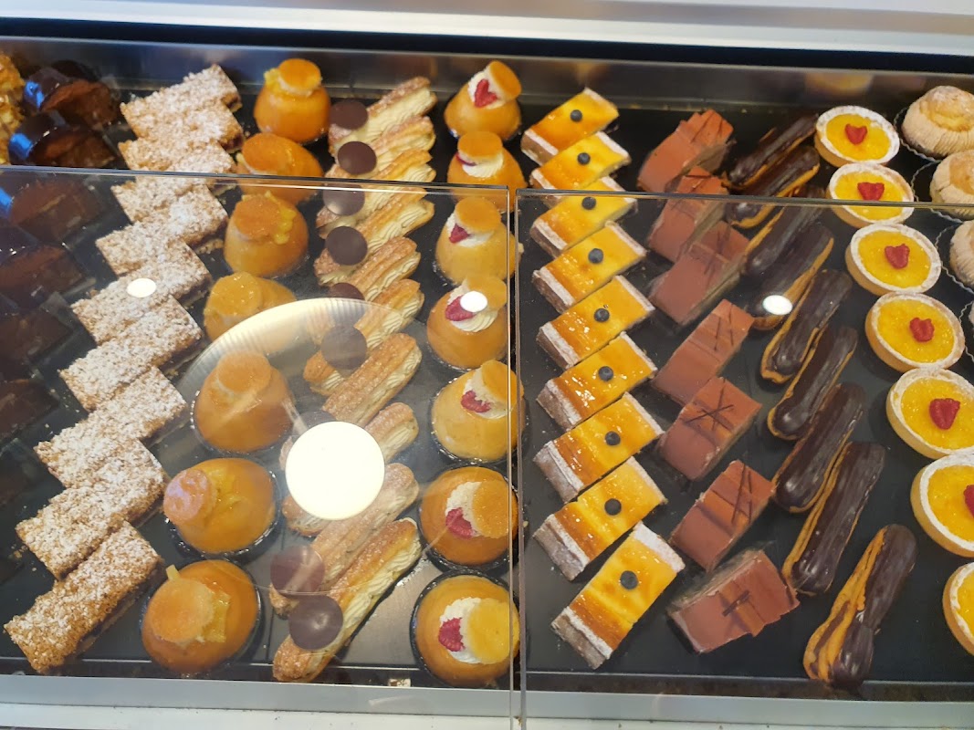 Résidence Saint-André - Photo 4 sur 5 - Espaces de vie