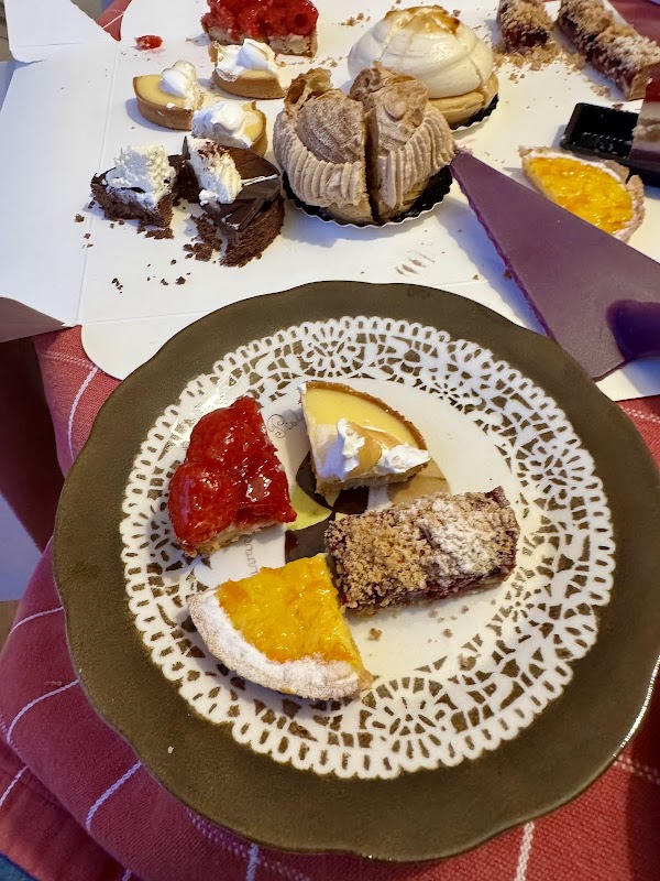 Résidence Saint-André - Photo 2 sur 5 - Intérieur et espaces communs