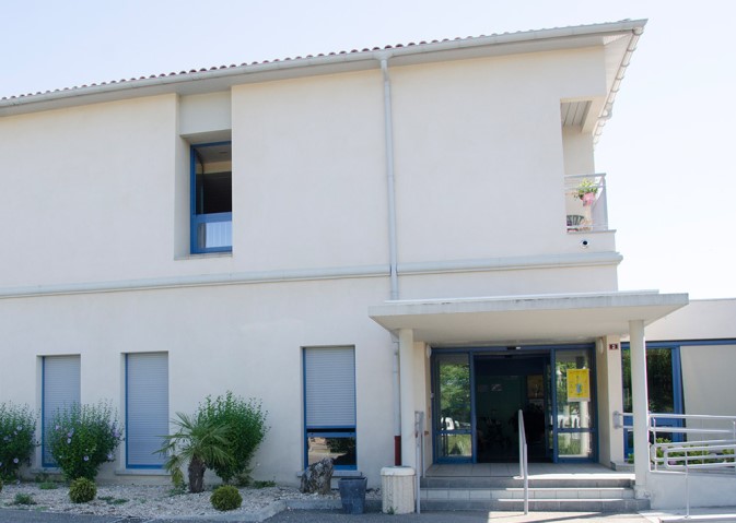 USLD Centre hospitalier