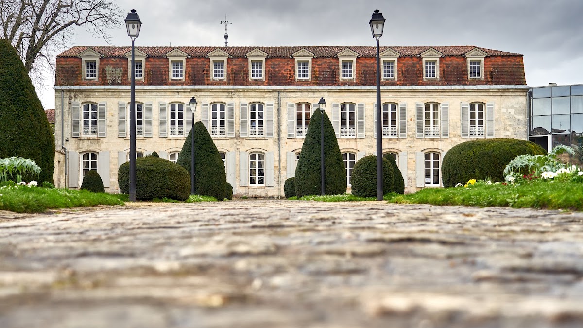 Accueil de jour Cantou Saint-Louis