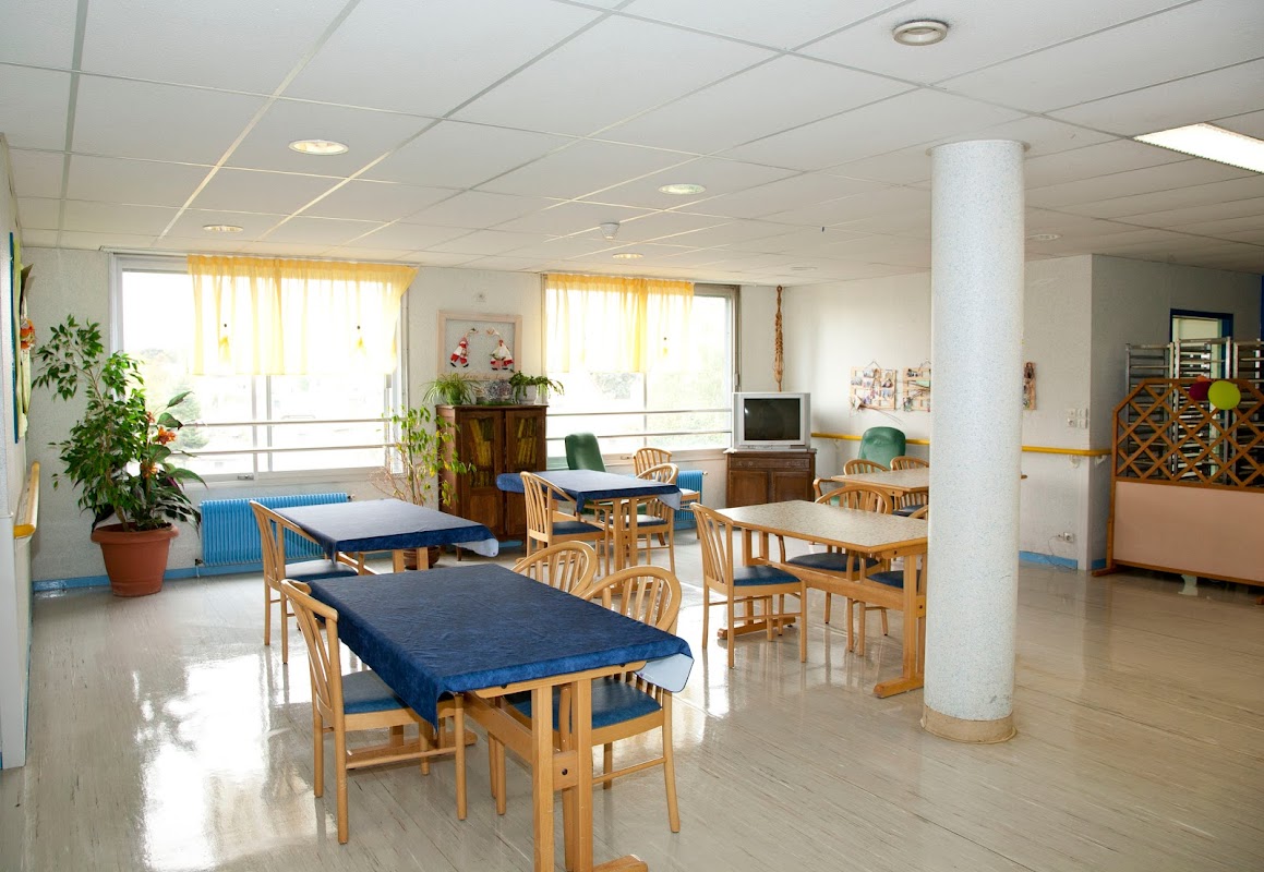 EHPAD La pensée du Layon - Photo 4 sur 5 - Espaces de vie