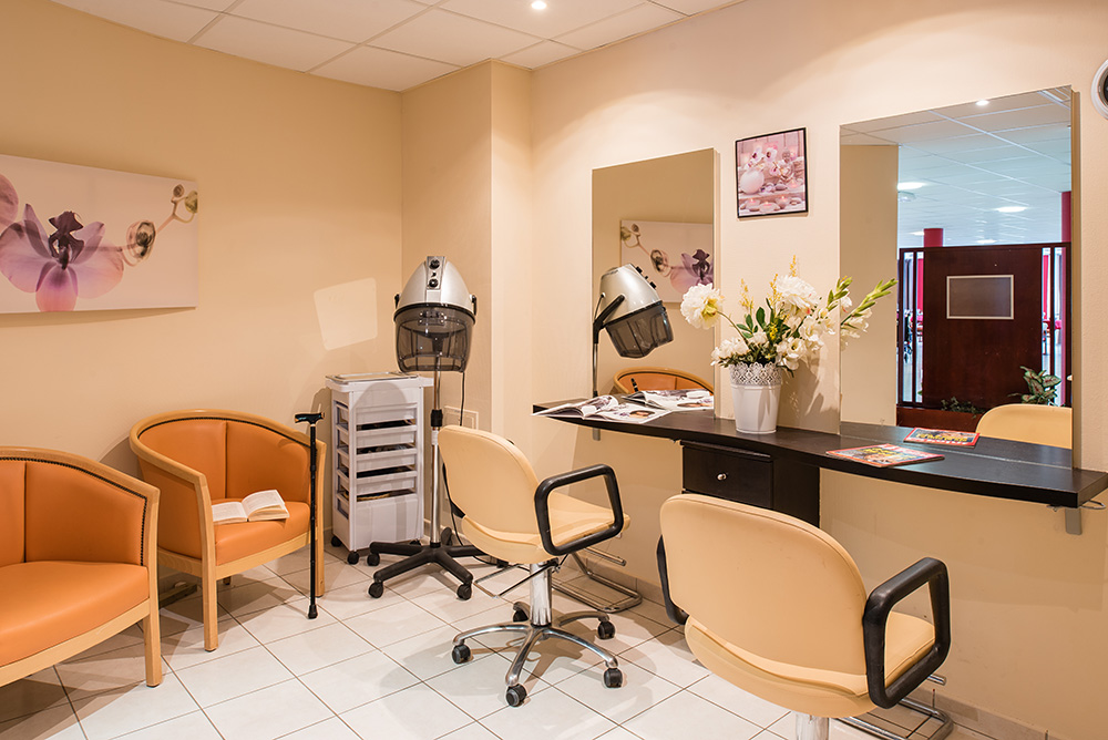 EHPAD Korian Les Hauts d'Andilly - Photo 4 sur 5 - Espaces de vie