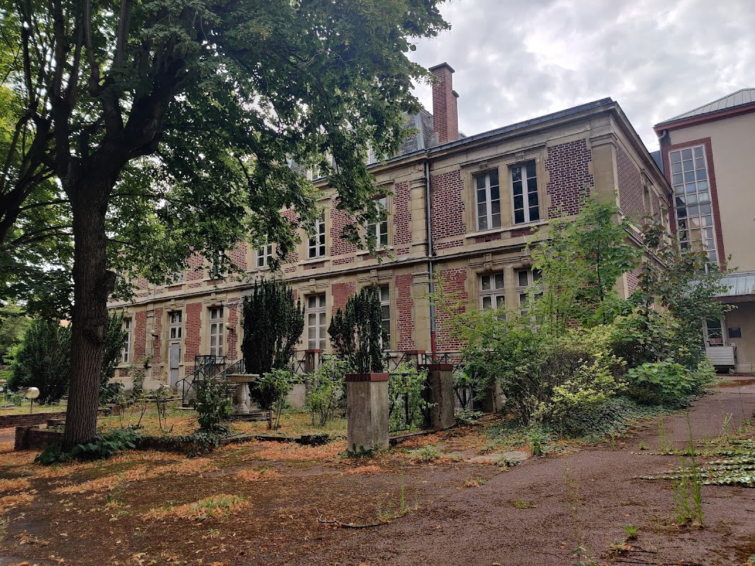 EHPAD Marguerite Renaudin - Photo 3 sur 4 - Chambres et hébergement
