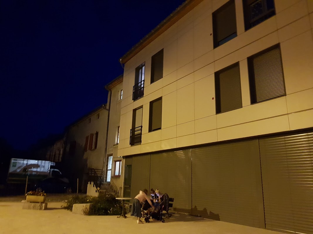 EHPAD Le Charnivet - Photo 3 sur 5 - Chambres et hébergement