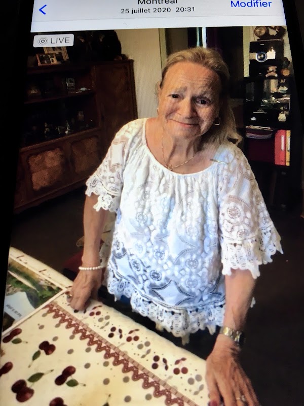 EHPAD Le Charnivet - Photo 5 sur 5 - Environnement et extérieurs