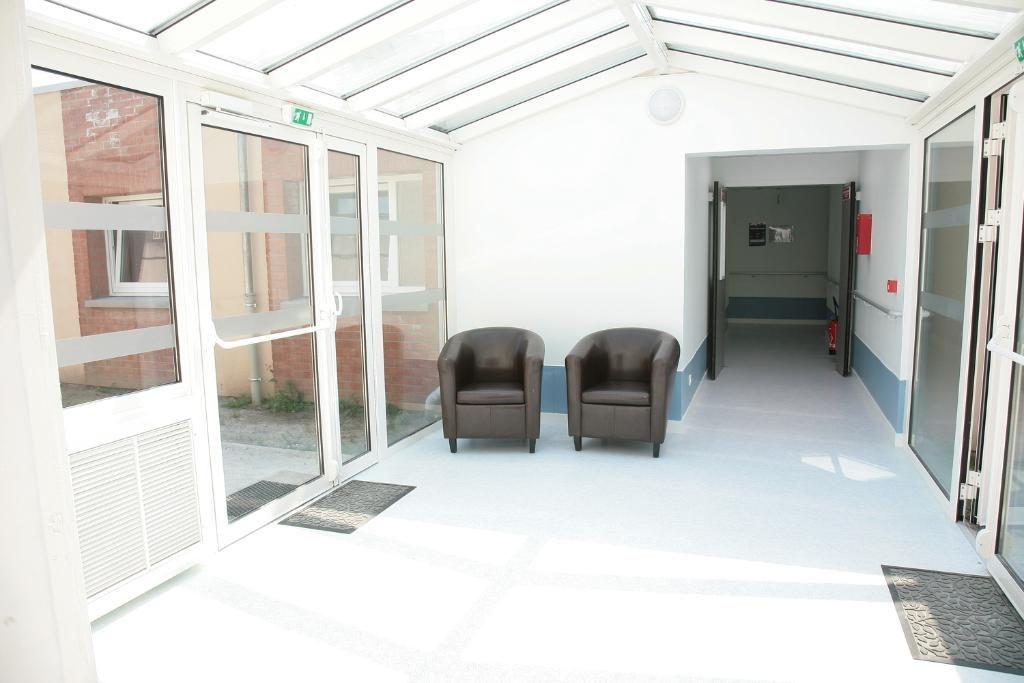 EHPAD Les Hortensias - Photo 3 sur 4 - Chambres et hébergement