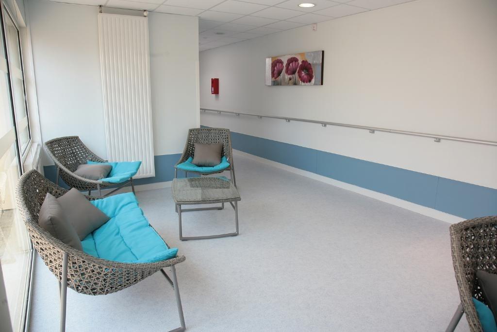 EHPAD Les Hortensias - Photo 4 sur 4 - Espaces de vie