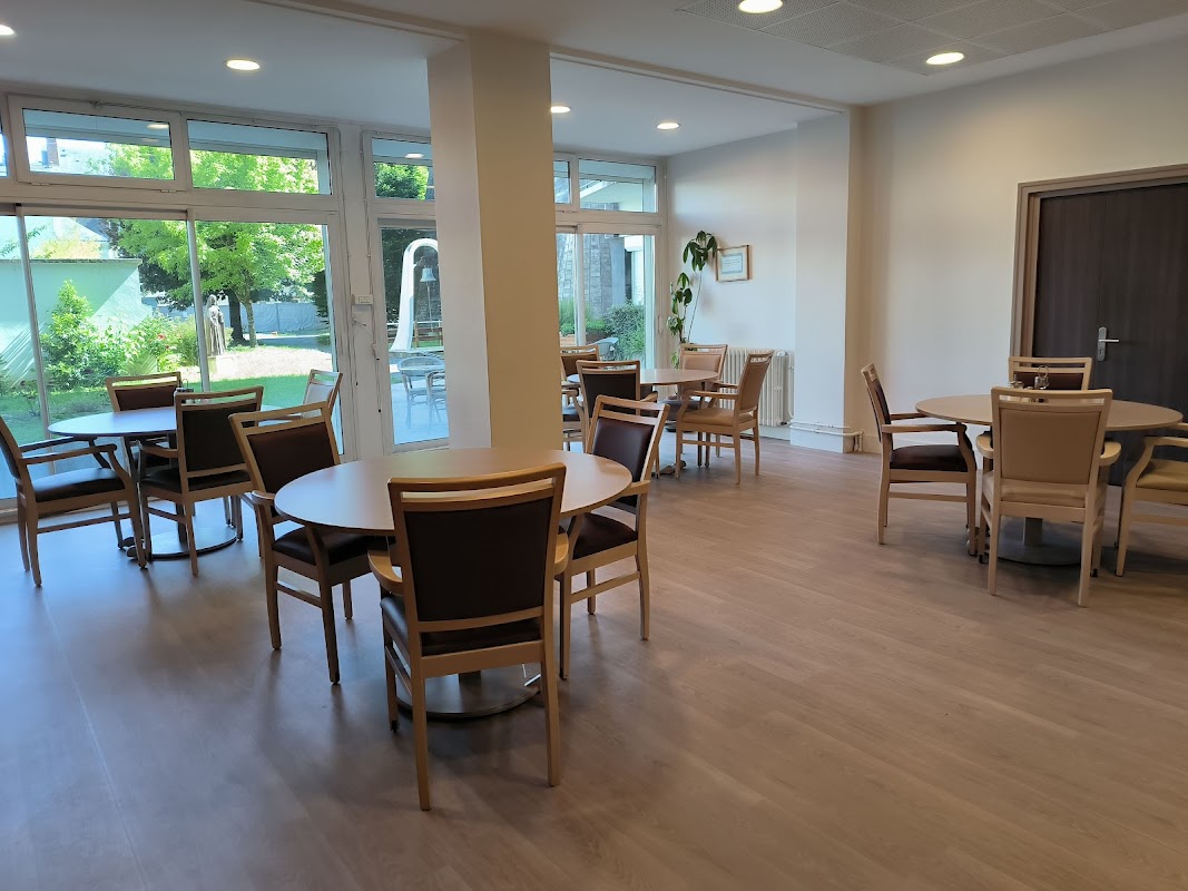 Résidence Georges Courteline - Photo 4 sur 5 - Espaces de vie