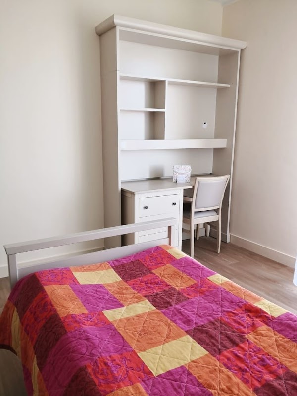 Résidence Georges Courteline - Photo 2 sur 5 - Intérieur et espaces communs