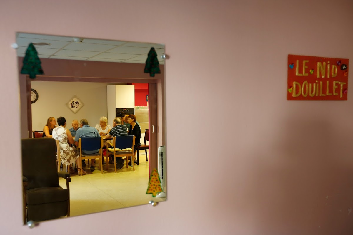 Accueil de jour L'Escapade - Photo 2 sur 5 - Intérieur et espaces communs