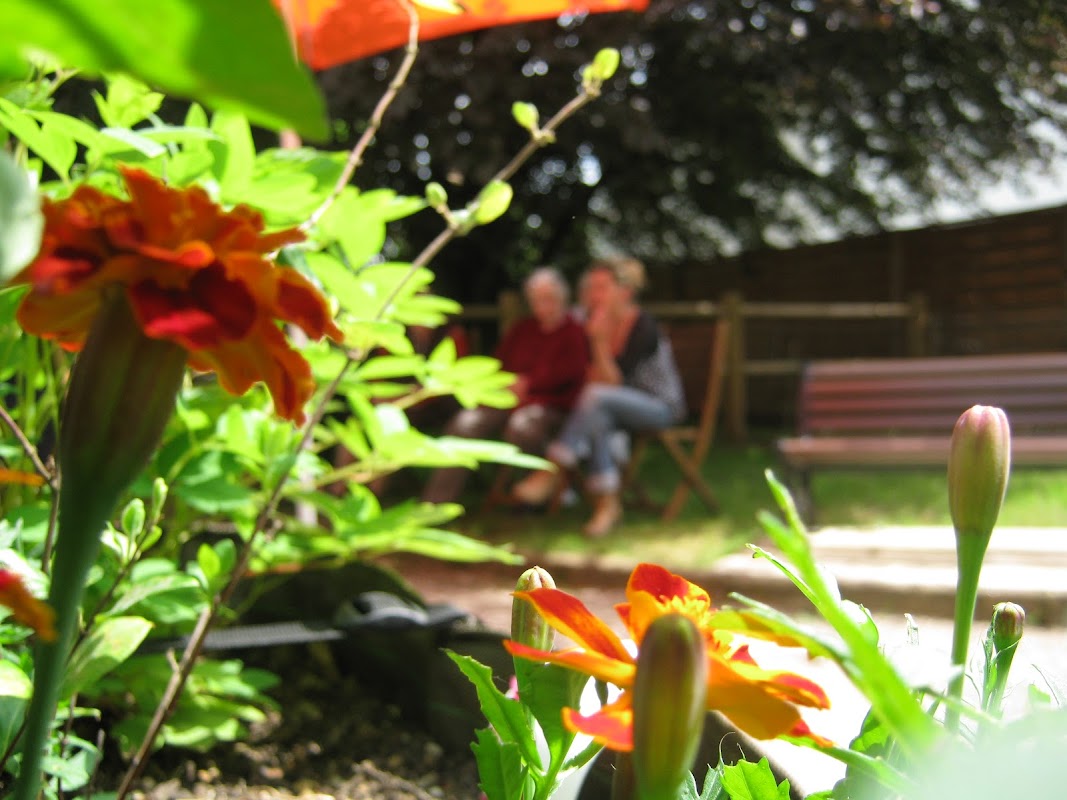 Accueil de jour L'Escapade - Photo 5 sur 5 - Environnement et extérieurs