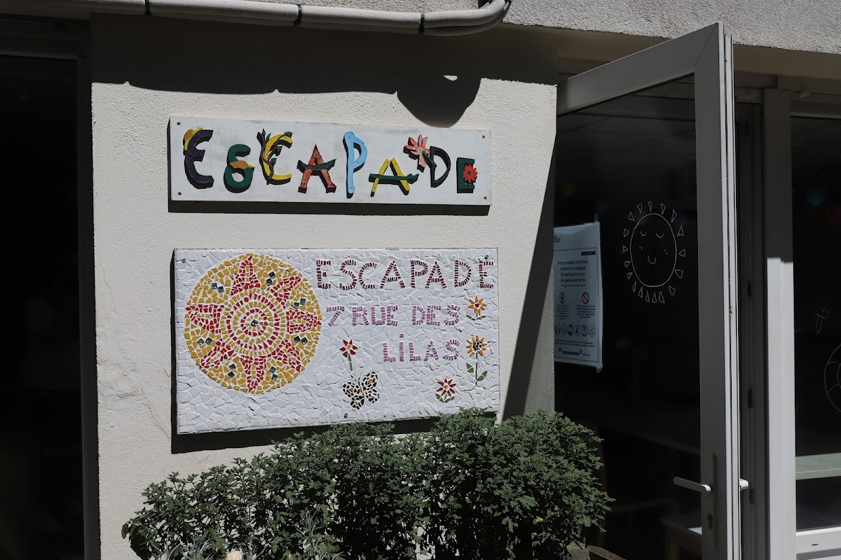 Accueil de jour L'Escapade - Photo 4 sur 5 - Espaces de vie