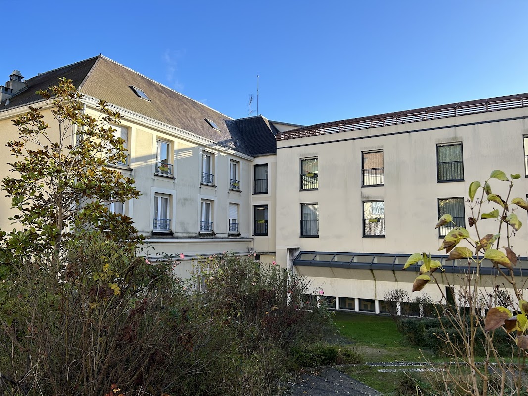 EHPAD Résidence Saint Joseph - Photo 5 sur 5 - Environnement et extérieurs