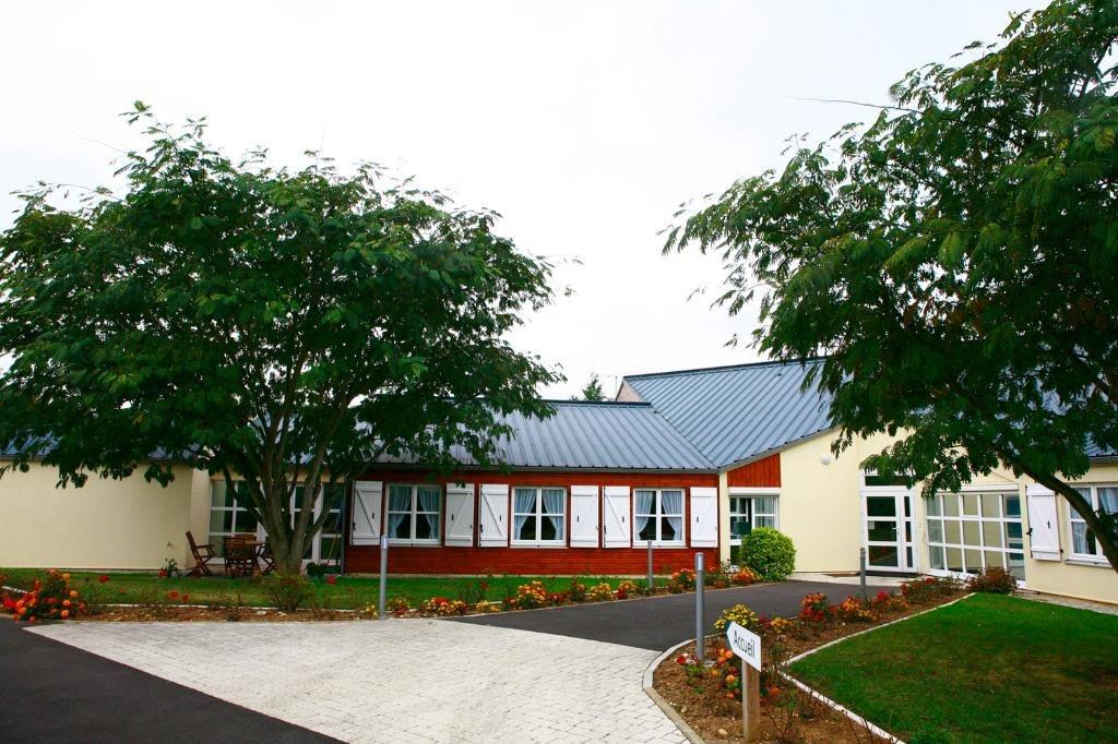 EHPAD Le val fleuri - Photo 4 sur 5 - Espaces de vie