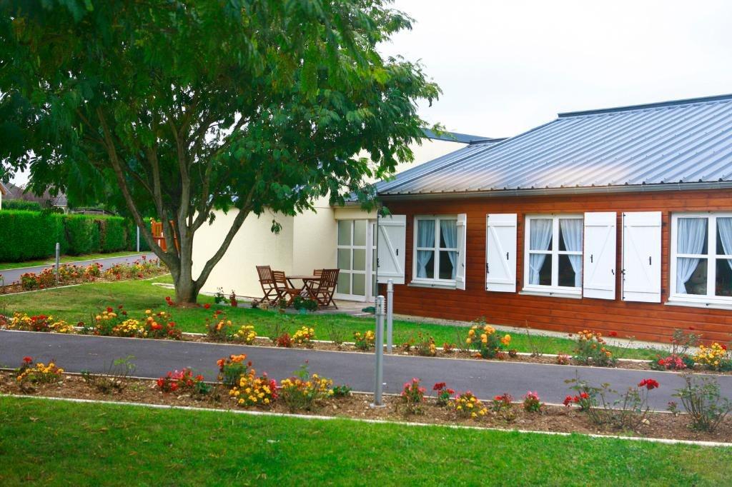 Photo de EHPAD Le val fleuri, EHPAD à ST GEORGES SUR CHER