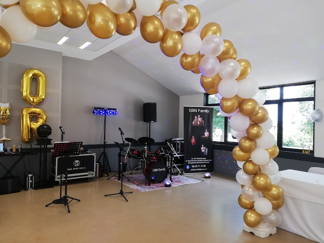 EHPAD Résidence Ariane