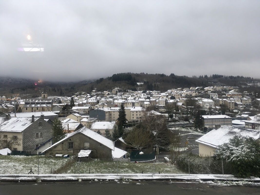 EHPAD Saint-Vincent de Paul - Photo 5 sur 5 - Environnement et extérieurs