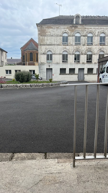 USLD - SMTI  de Vouziers