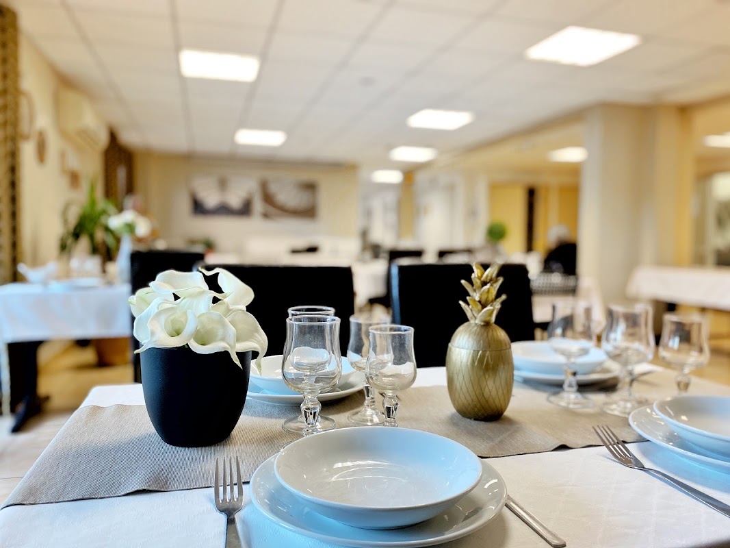 EHPAD Le Clos des Oliviers - Photo 4 sur 5 - Espaces de vie