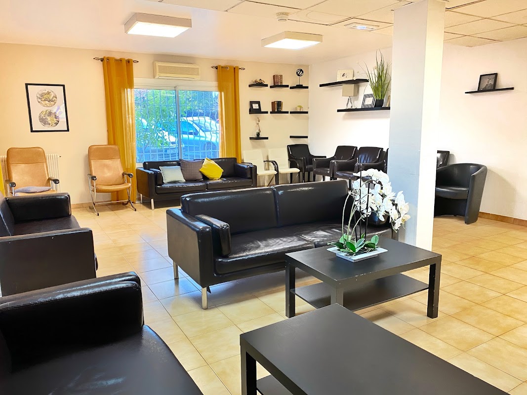 EHPAD Le Clos des Oliviers - Photo 3 sur 5 - Chambres et hébergement