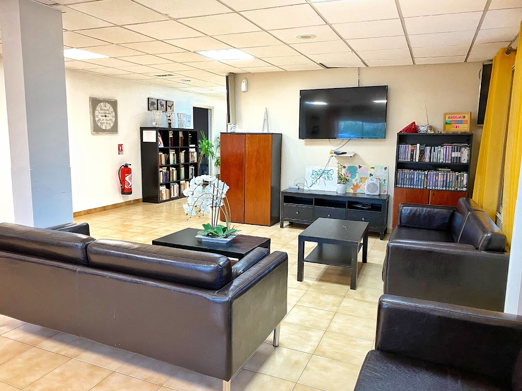 EHPAD Le Clos des Oliviers - Photo 5 sur 5 - Environnement et extérieurs