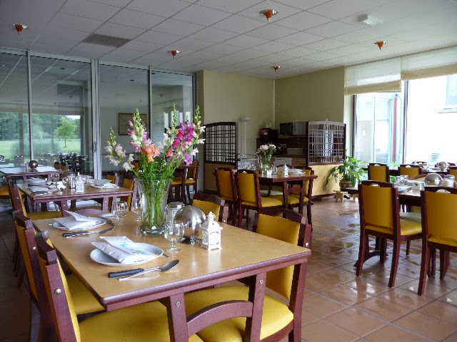 CTRE HEBGT TEMPORAIRE LE PERQUOI - Photo 2 sur 3 - Intérieur et espaces communs