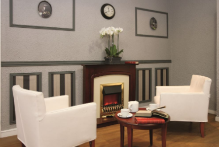 EHPAD La Roseraie - Photo 4 sur 4 - Espaces de vie