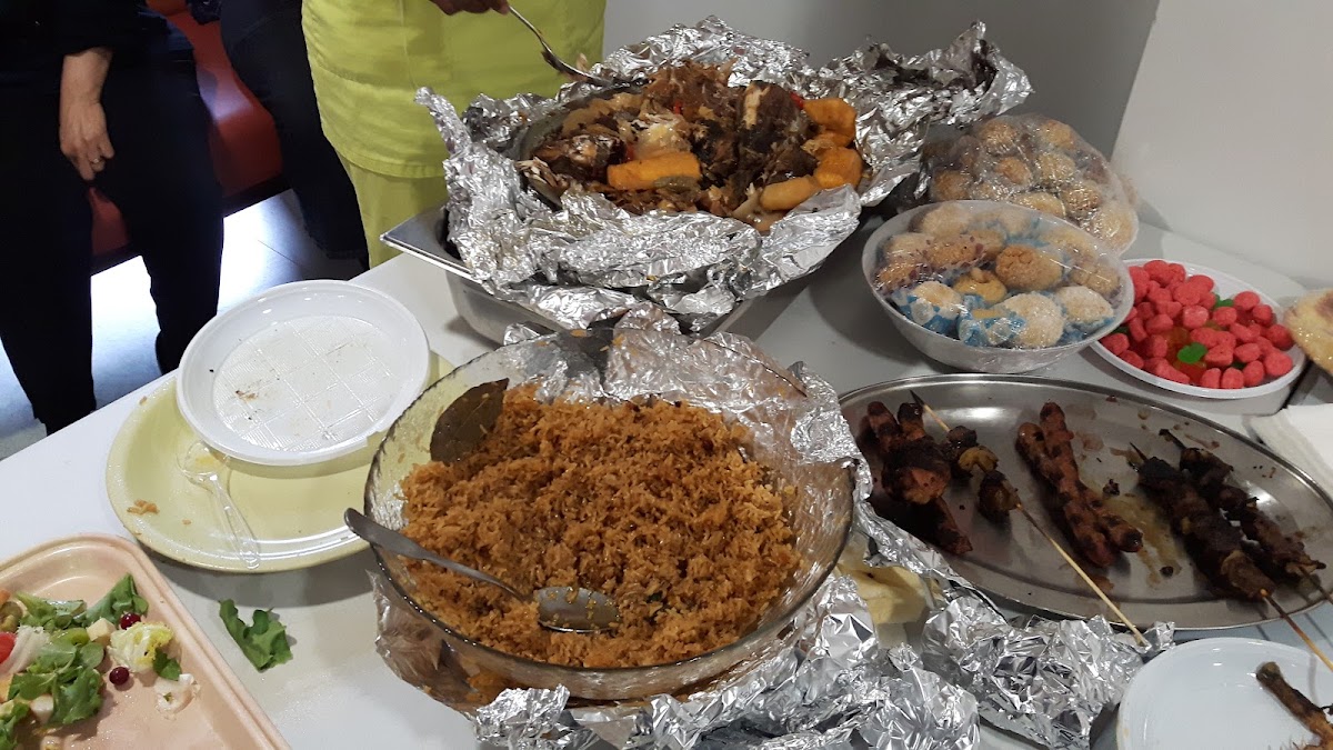 EHPAD La Maison des Vergers - Photo 2 sur 3 - Intérieur et espaces communs