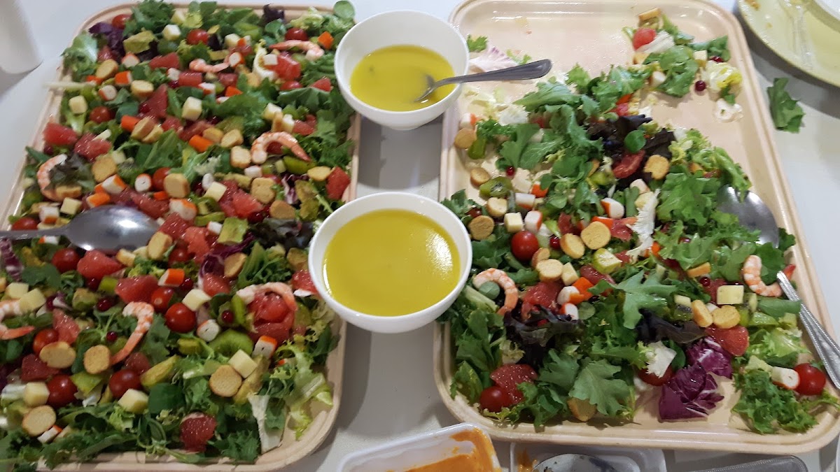 EHPAD La Maison des Vergers