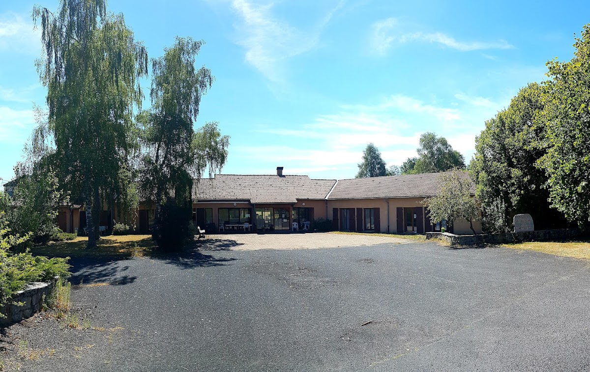 Photo de EHPAD Pierre Herbecq, EHPAD à VIVEROLS