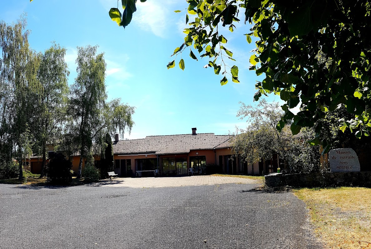 EHPAD Pierre Herbecq - Photo 2 sur 2 - Intérieur et espaces communs