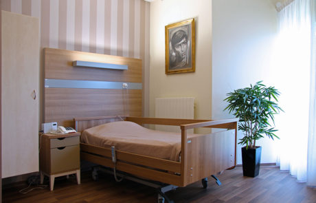 EHPAD Pierre Bonnef - Photo 2 sur 5 - Intérieur et espaces communs