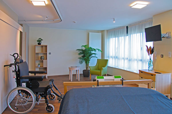EHPAD Pierre Bonnef - Photo 4 sur 5 - Espaces de vie